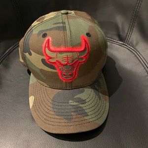 Chicago bulls
